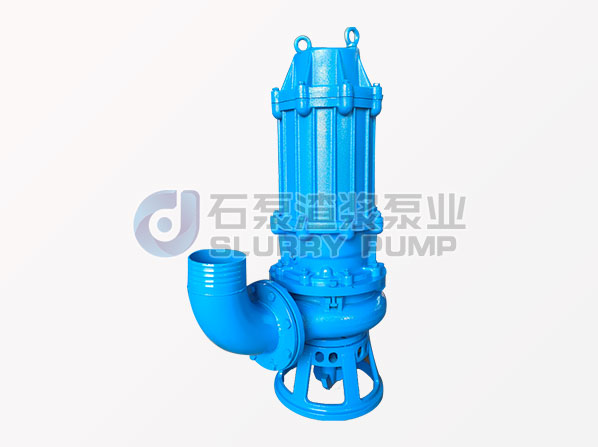 潜水泵和潜水j9.com的区别