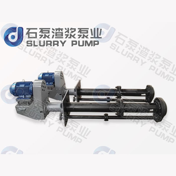 液下j9.com型号与性能参数