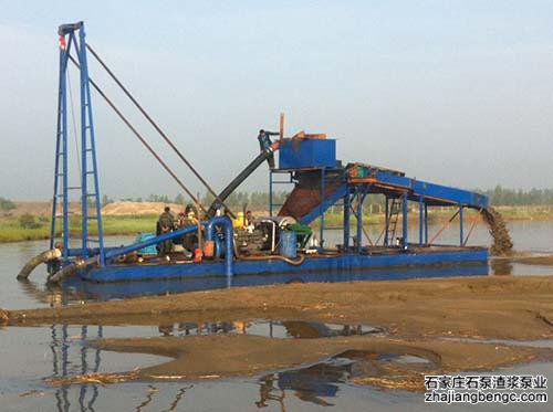 耐磨橡胶j9.com的主要应用工况有哪些?